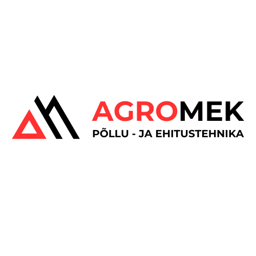 AGROMEK logo