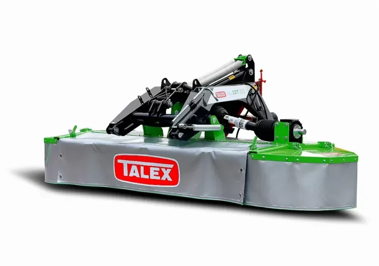 Talex Fast Cut