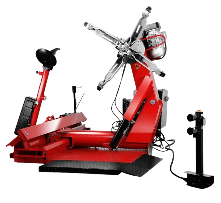 TRAKTORI / VEOAUTO REHVIVAHETUSPINK REDATS MT-56