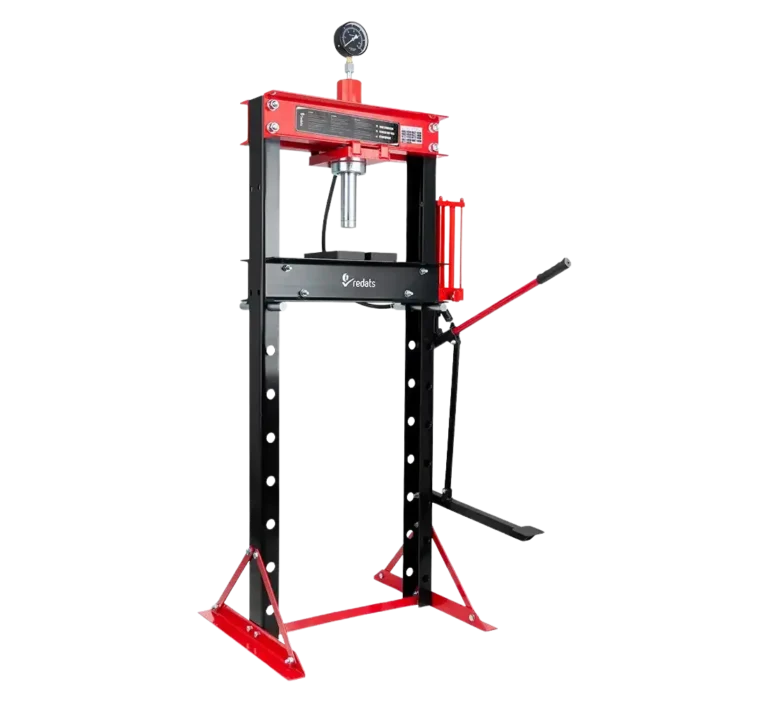 HÜDRAULILINE PRESS 20T REDATS H-370N