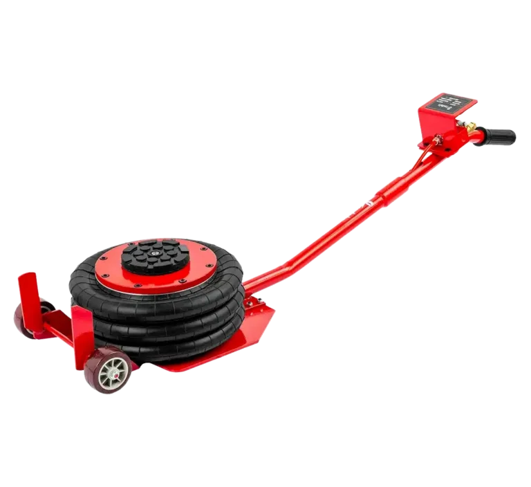 PNEUMAATILINE TUNGRAUD 3.5T REDATS 14-40cm