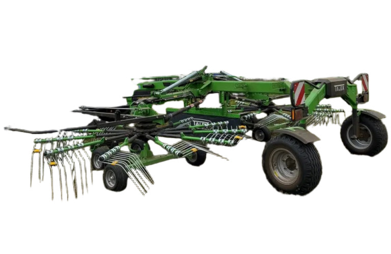 VAALUTI TALEX ZK 800