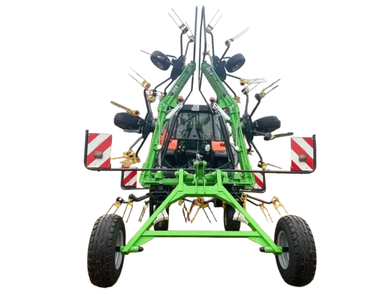 KAARUTI TALEX TORNADO 8,00